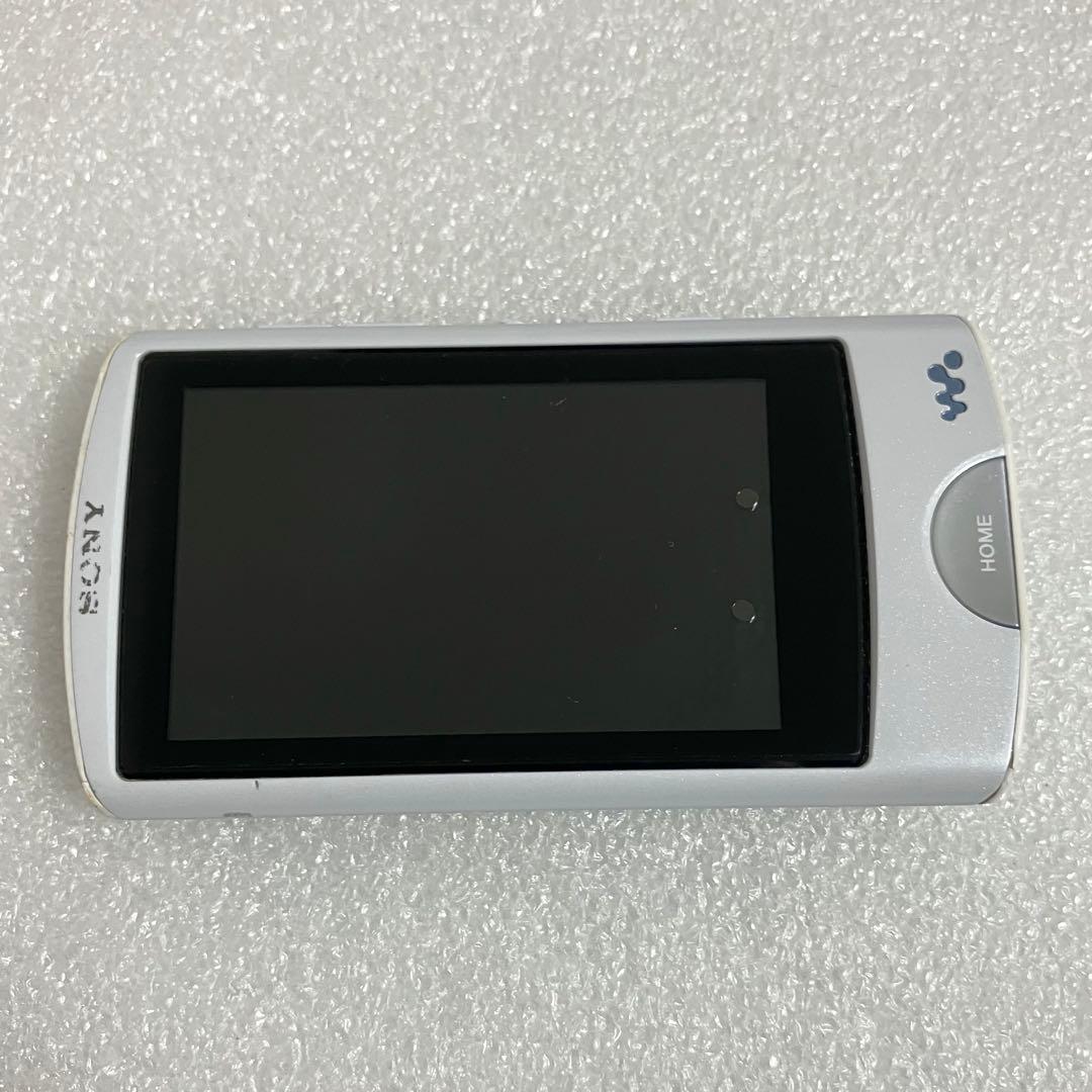 Sony Digital Audio Players Nw-A865 16Gb
