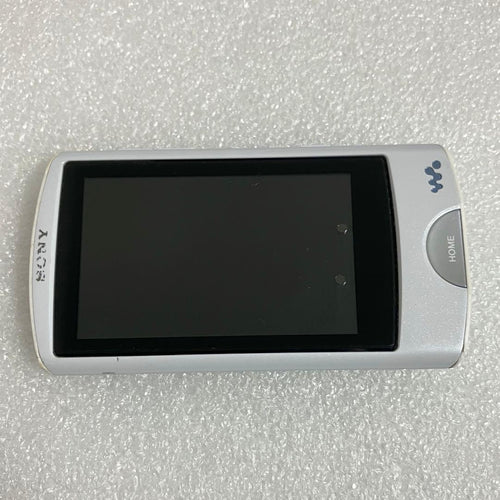 Sony Digital Audio Players Nw-A865 16Gb