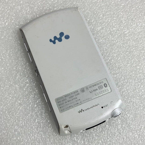 Sony Digital Audio Players Nw-A865 16Gb