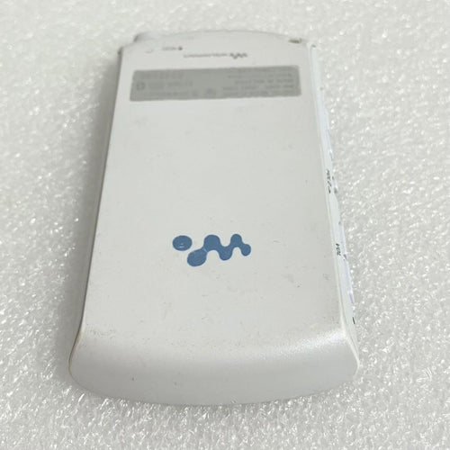 Sony Digital Audio Players Nw-A865 16Gb