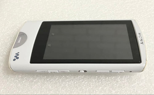 Sony Digital Audio Players Nw-A865 16Gb