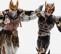 S.H.Figuarts Kamen Rider