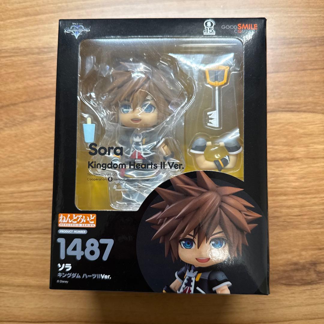 Good Smile Company Game Characters Iiver.