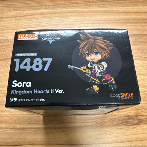 Good Smile Company Game Characters Iiver.