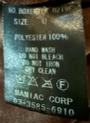 L.G.B. Other Zip (0)