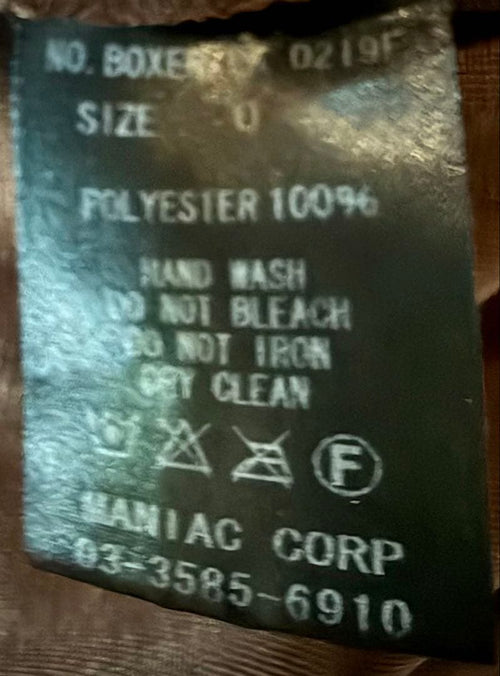 L.G.B. Other Zip (0)