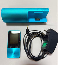 Digital Audio Players Sony Nw-S764