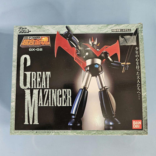Bandai Other Gx20