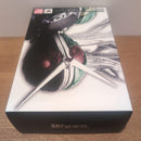 Kamen Rider S.H.Figuarts W