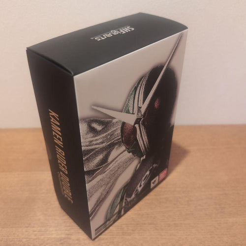 Kamen Rider S.H.Figuarts W