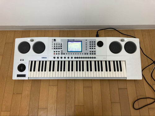 Yamaha Other Eos B2000W 0807