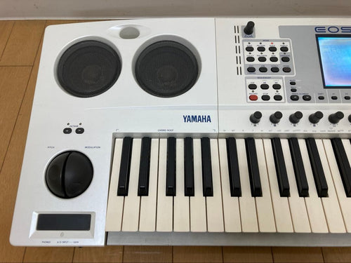 Yamaha Other Eos B2000W 0807