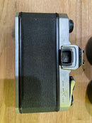 Pentax Slr Camera (Film) Spotmatic 3