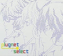Anime Select