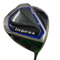 Driver Inpres Drivestar 10.5 Dr Speeder Nx For Yamaha M423D R) C