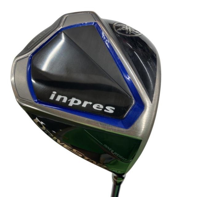 Driver Inpres Drivestar 10.5 Dr Speeder Nx For Yamaha M423D R) C
