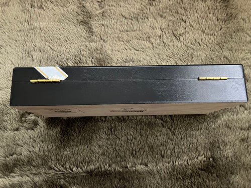 Roland Standing Ashtrays 2
