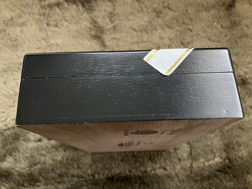 Roland Standing Ashtrays 2