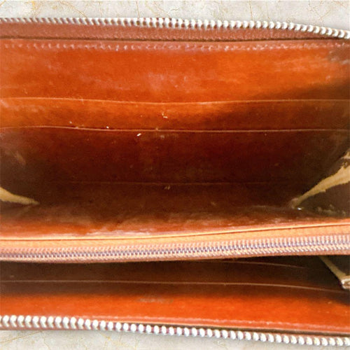 Cartier Long Wallets