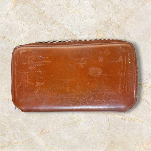 Cartier Long Wallets