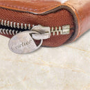 Cartier Long Wallets