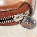 Cartier Long Wallets