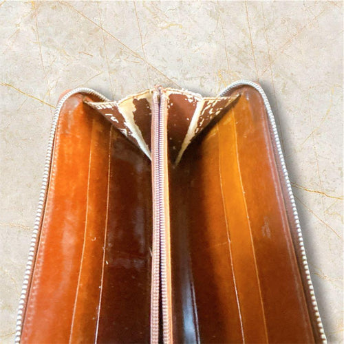 Cartier Long Wallets