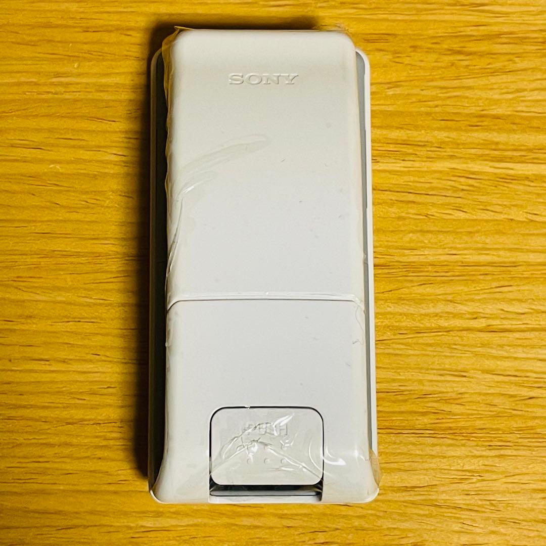 Sony Portable Audio Accessories Kpd-Nwu10K
