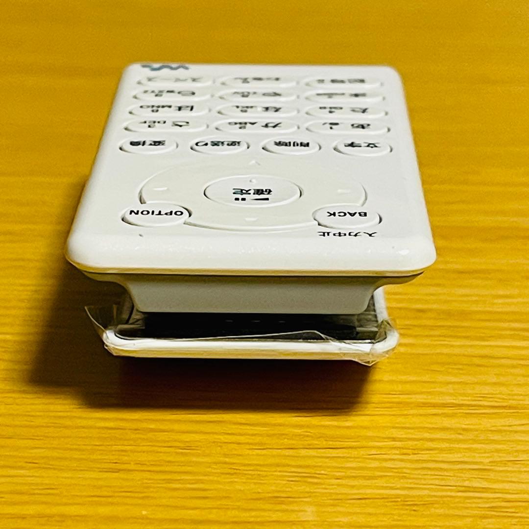 Sony Portable Audio Accessories Kpd-Nwu10K