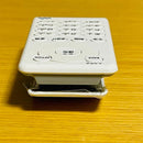 Sony Portable Audio Accessories Kpd-Nwu10K