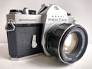 Pentax Slr Camera (Film) 151 Sp
