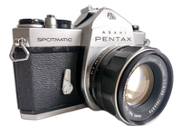 Pentax Slr Camera (Film) 151 Sp