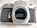 Pentax Slr Camera (Film) 151 Sp
