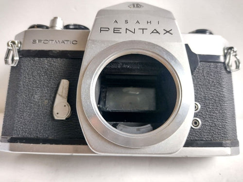 Pentax Slr Camera (Film) 151 Sp