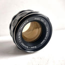 Pentax Slr Camera (Film) 151 Sp