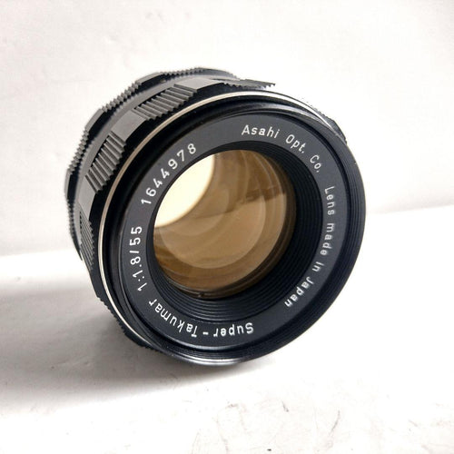 Pentax Slr Camera (Film) 151 Sp