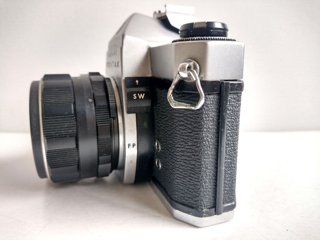 Pentax Slr Camera (Film) 151 Sp