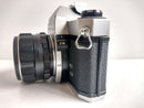 Pentax Slr Camera (Film) 151 Sp