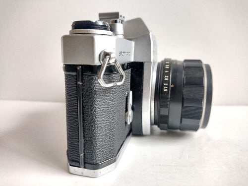 Pentax Slr Camera (Film) 151 Sp