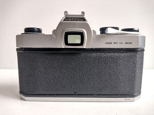Pentax Slr Camera (Film) 151 Sp