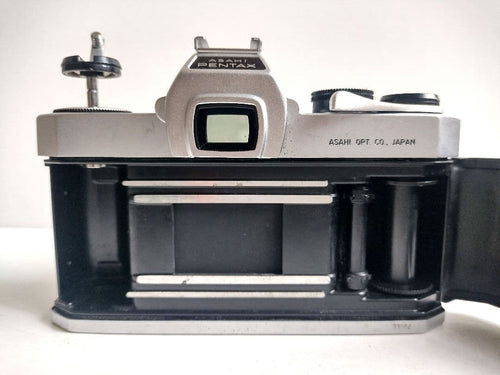 Pentax Slr Camera (Film) 151 Sp
