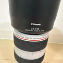 Canon Zoom Lenses Ef 70-300Mm F/4-5.6L Is Usm