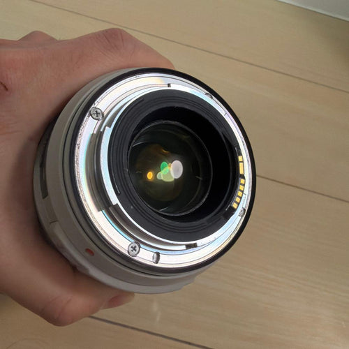 Canon Zoom Lenses Ef 70-300Mm F/4-5.6L Is Usm