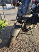 Yamaha Motorcycle Body Mt-15