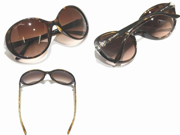 Bvlgari Sunglasses 8128-B 8G