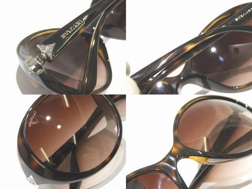 Bvlgari Sunglasses 8128-B 8G