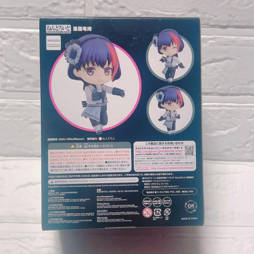 Game Character B Bproject