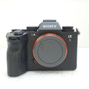 Sony Mirrorless Interchangeable Lips B 1 Ilce-1 5010 E 5400