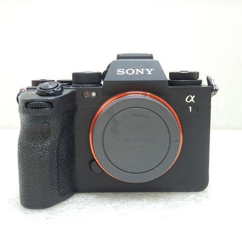 Sony Mirrorless Interchangeable Lips B 1 Ilce-1 5010 E 5400