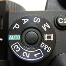 Sony Mirrorless Interchangeable Lips B 1 Ilce-1 5010 E 5400